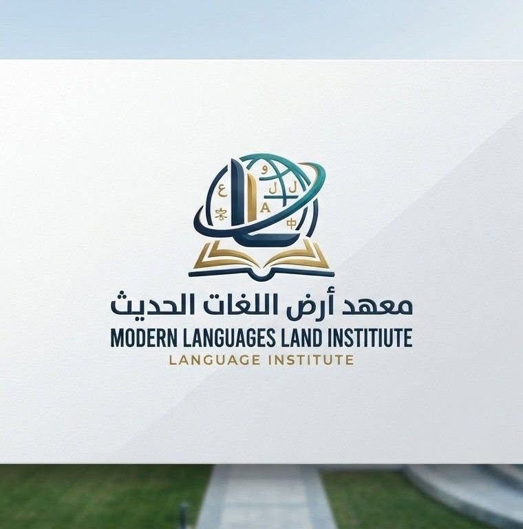 شعار المؤسسة