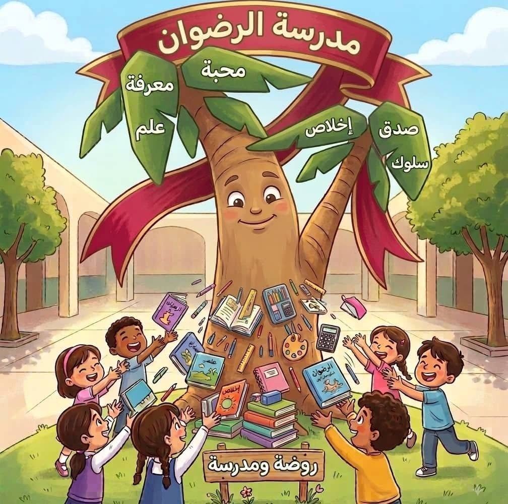 شعار المؤسسة