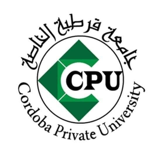 شعار المؤسسة