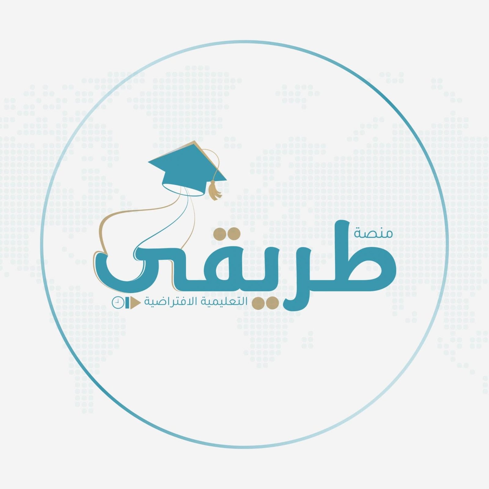 شعار المؤسسة