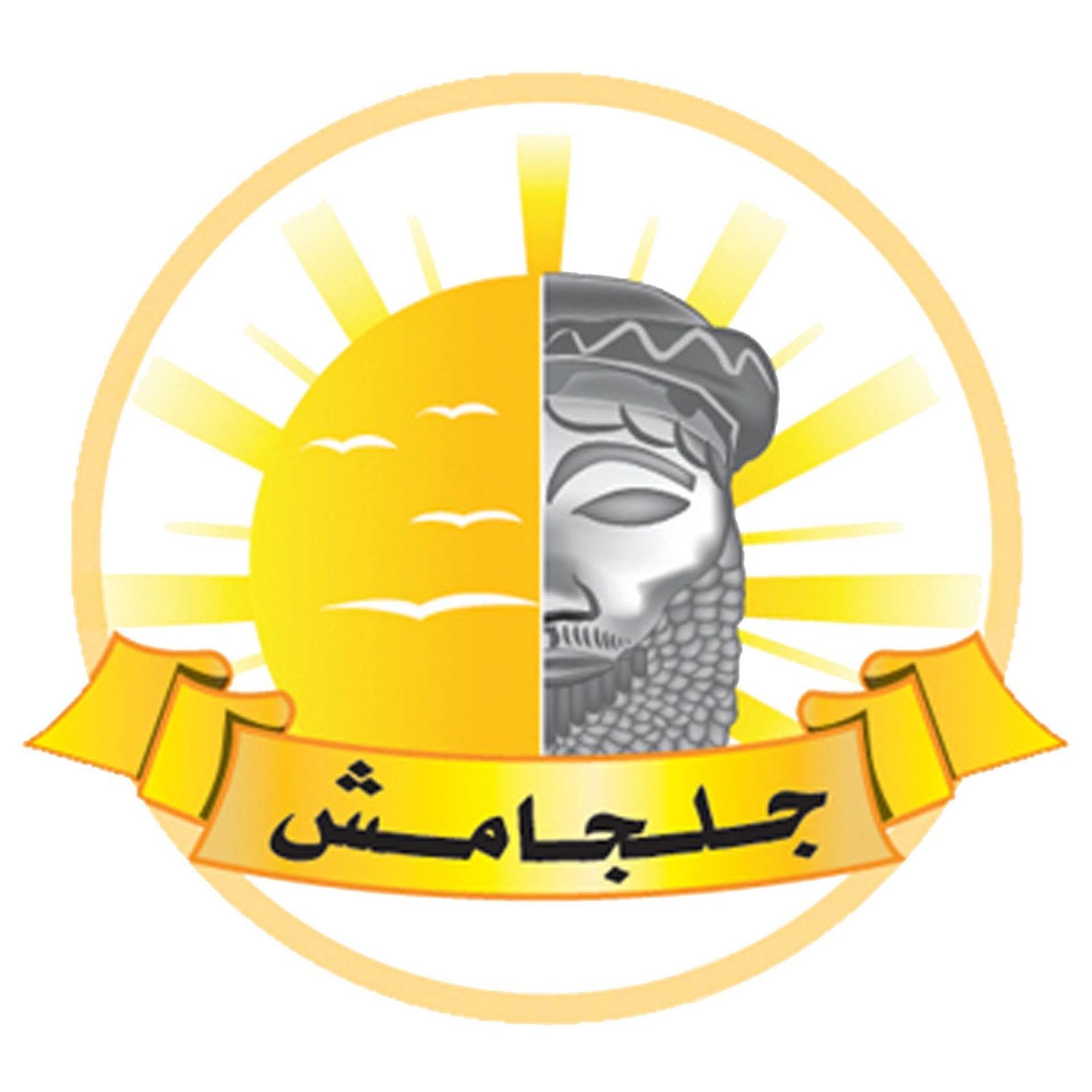 شعار المؤسسة