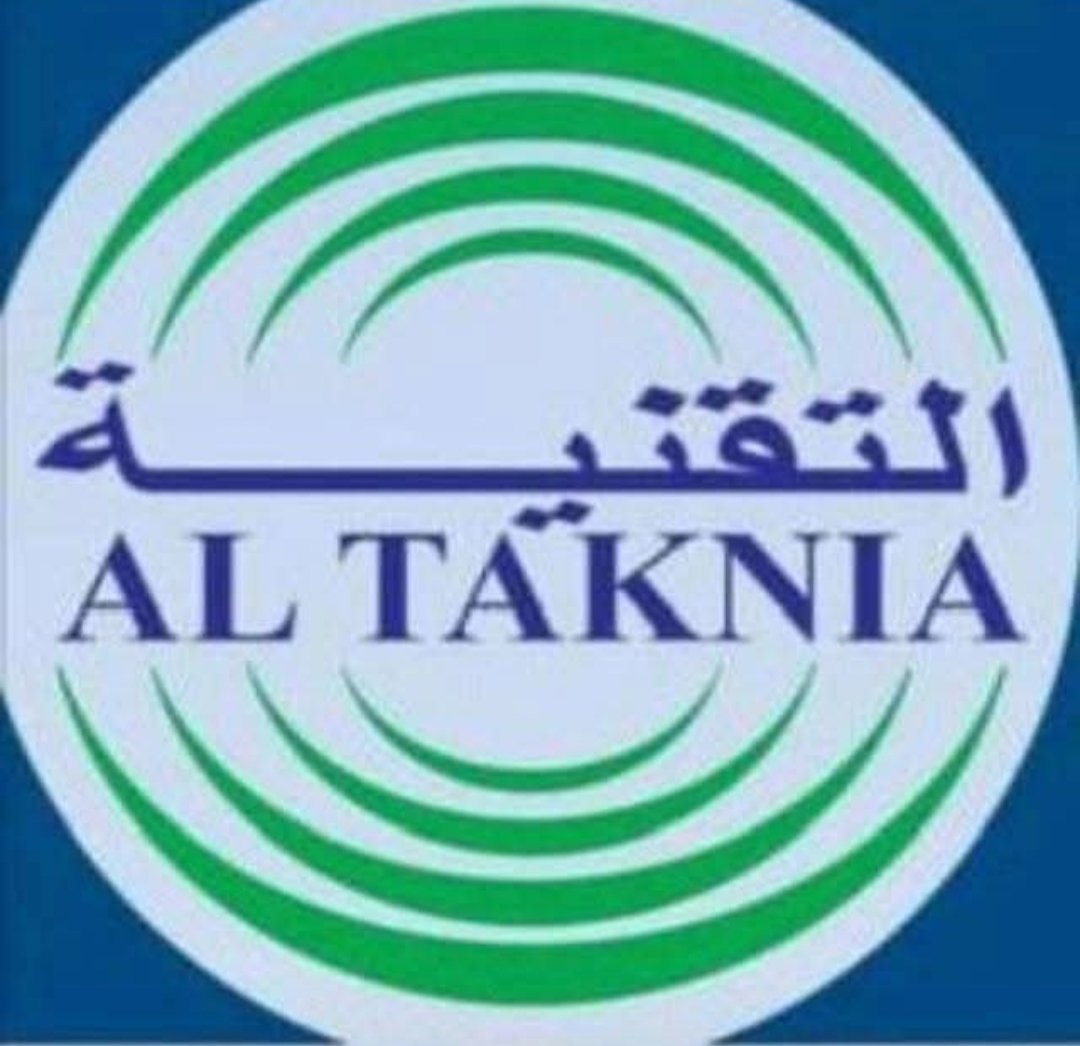 شعار المؤسسة