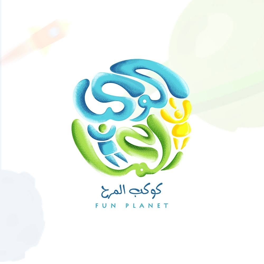 شعار المؤسسة
