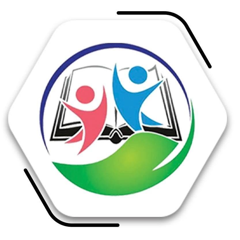 شعار المؤسسة