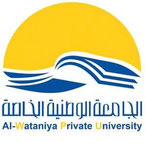 شعار المؤسسة