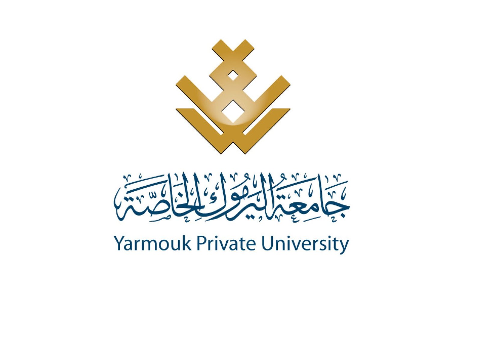 شعار المؤسسة