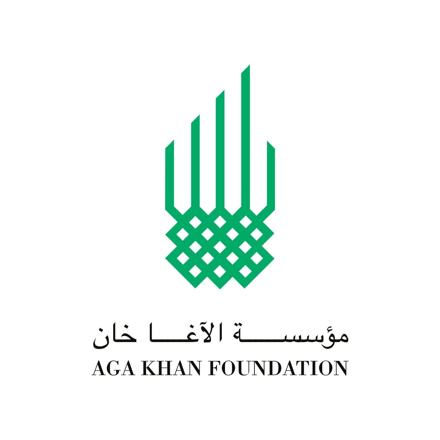 شعار المؤسسة