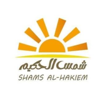 شعار المؤسسة