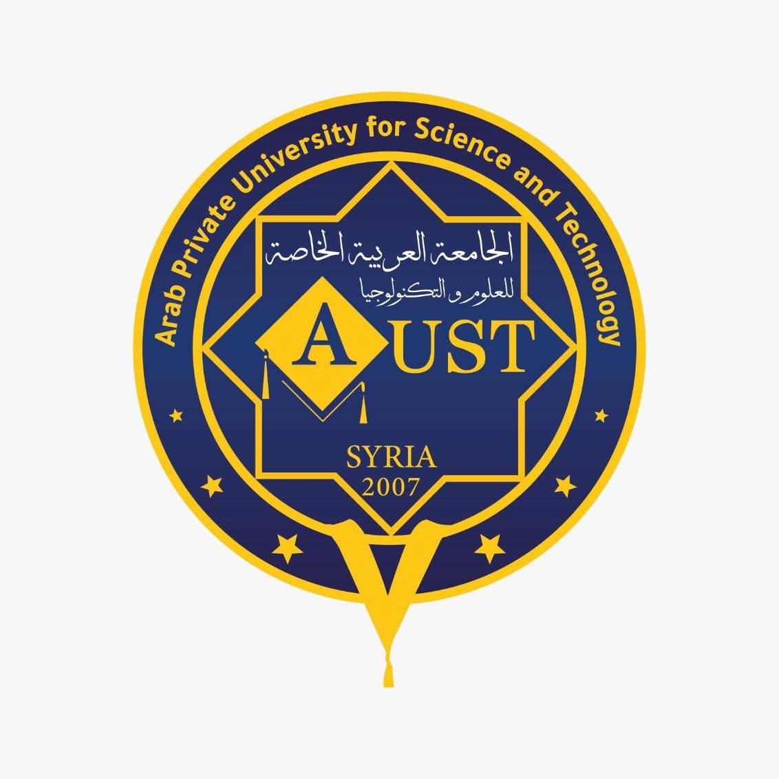 شعار المؤسسة