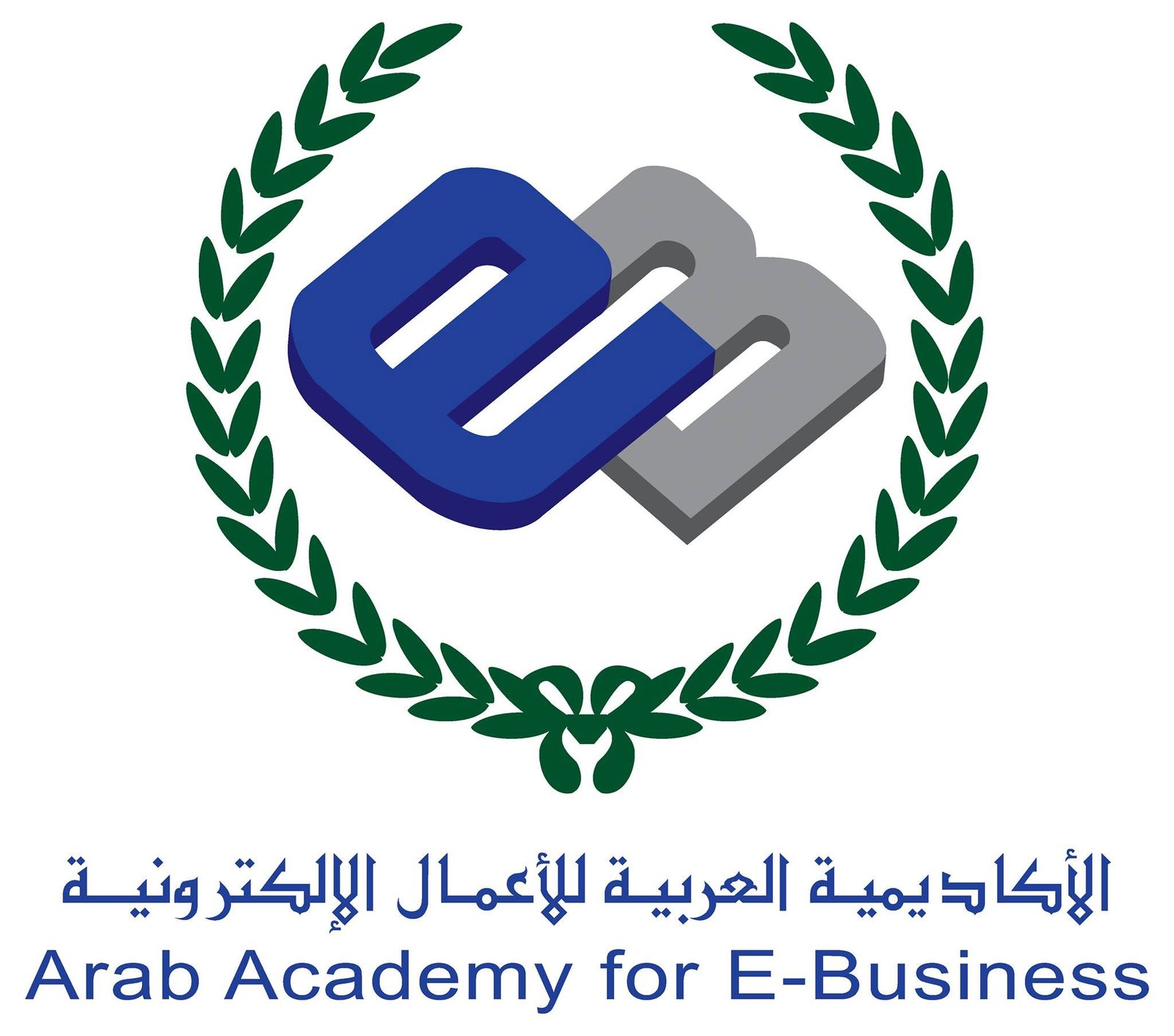 شعار المؤسسة
