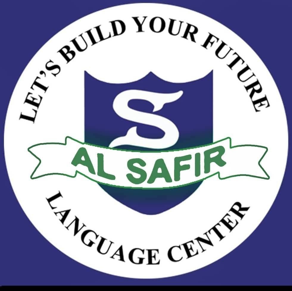 شعار المؤسسة
