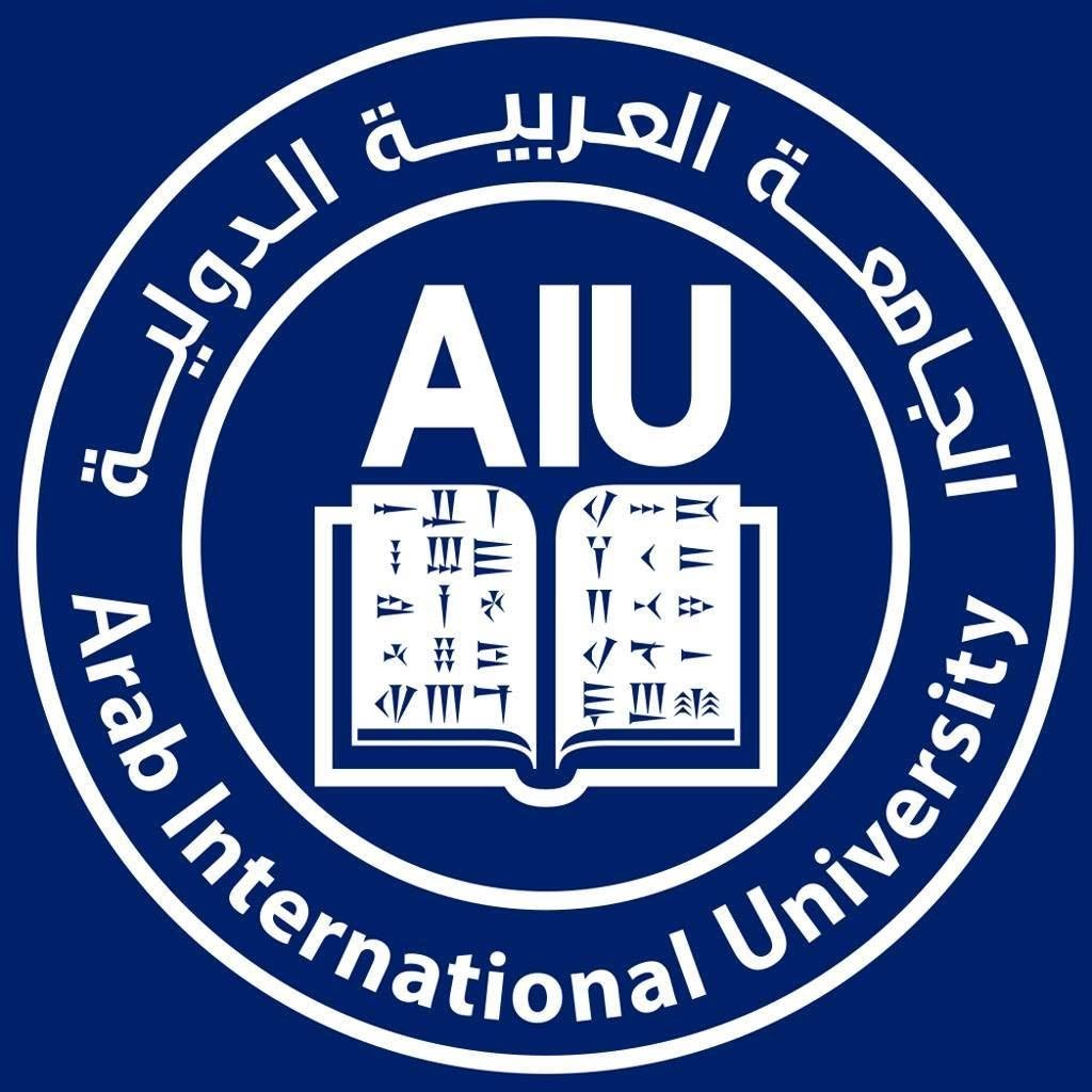 شعار المؤسسة
