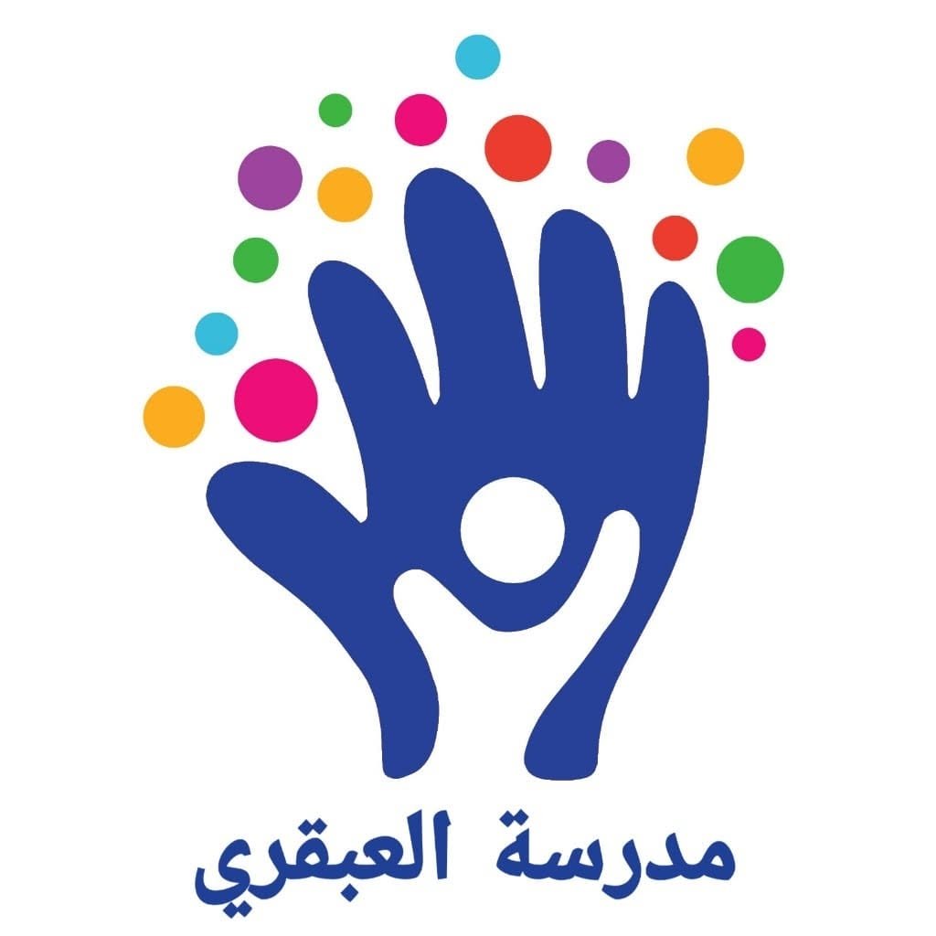 شعار المؤسسة