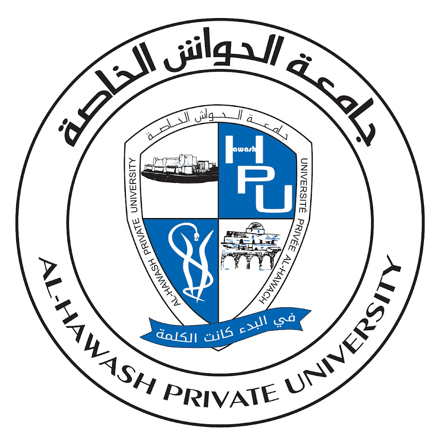 شعار المؤسسة