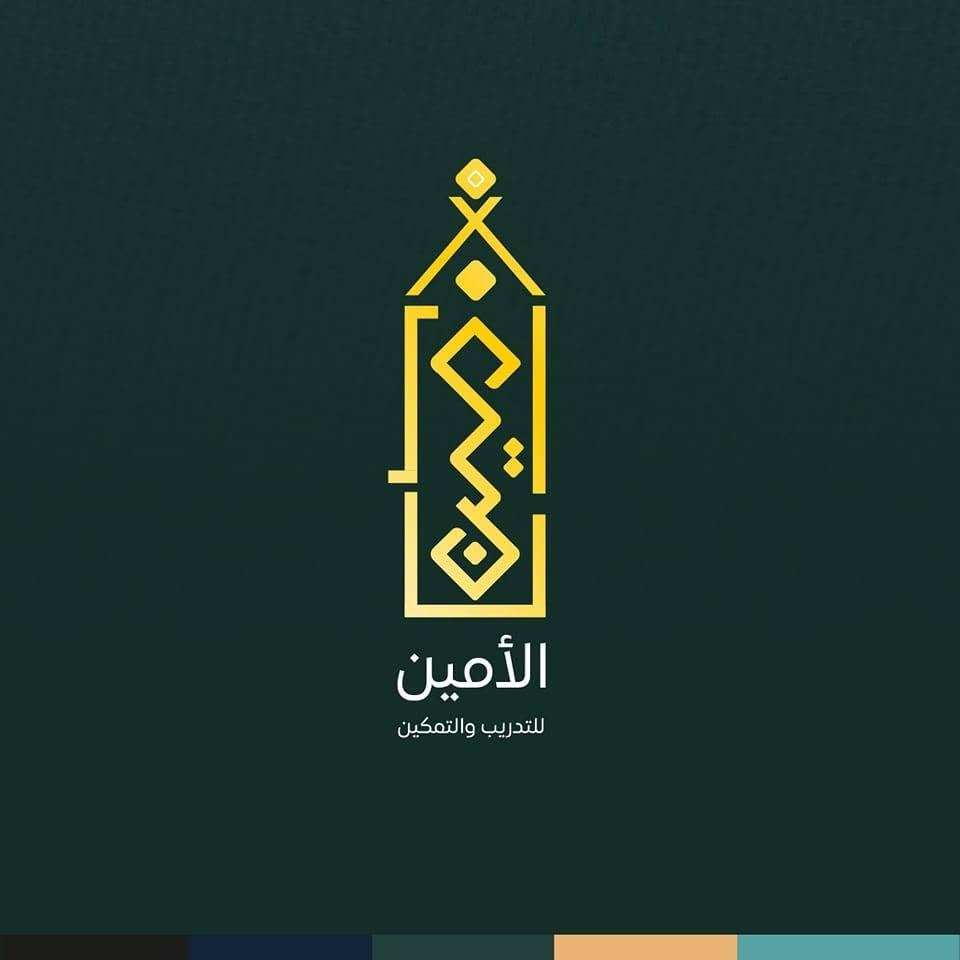 شعار المؤسسة