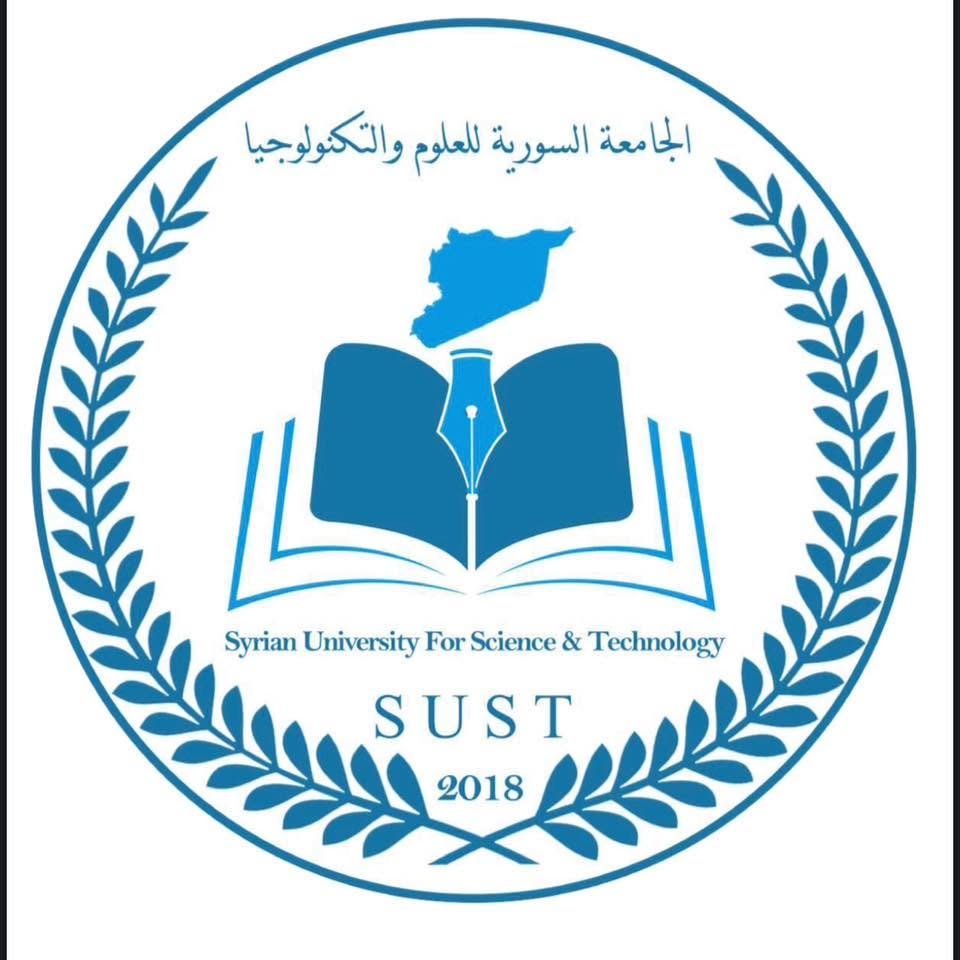 شعار المؤسسة