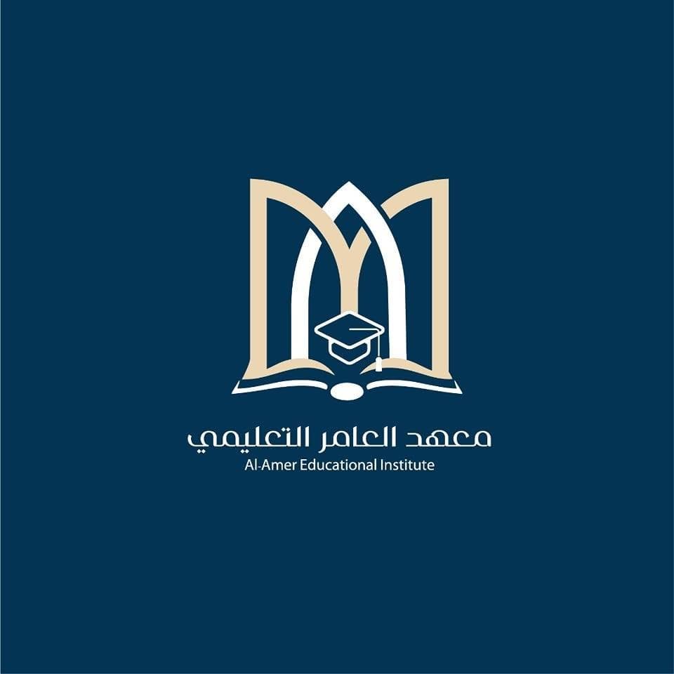 شعار المؤسسة