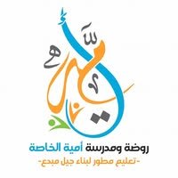 شعار المؤسسة