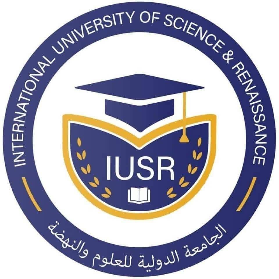 شعار المؤسسة