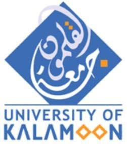 شعار المؤسسة