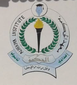 شعار المؤسسة