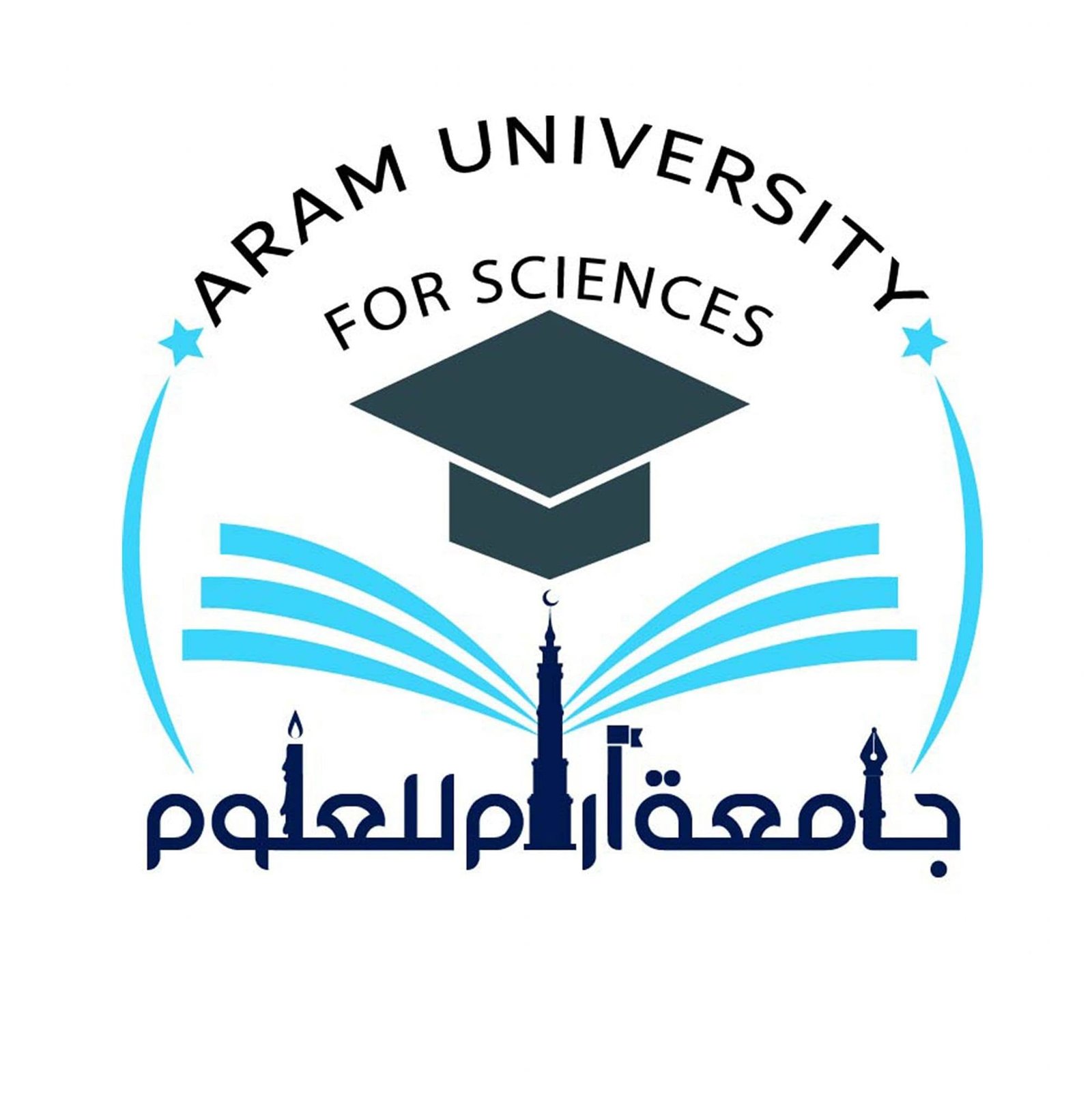 شعار المؤسسة