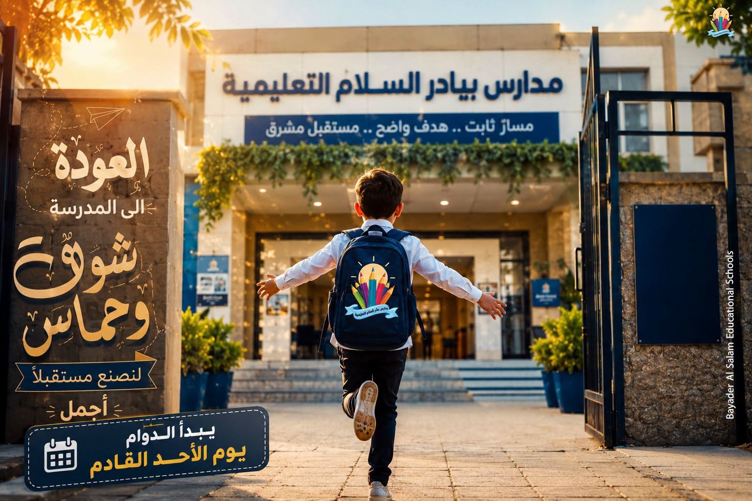 فصل دراسي
