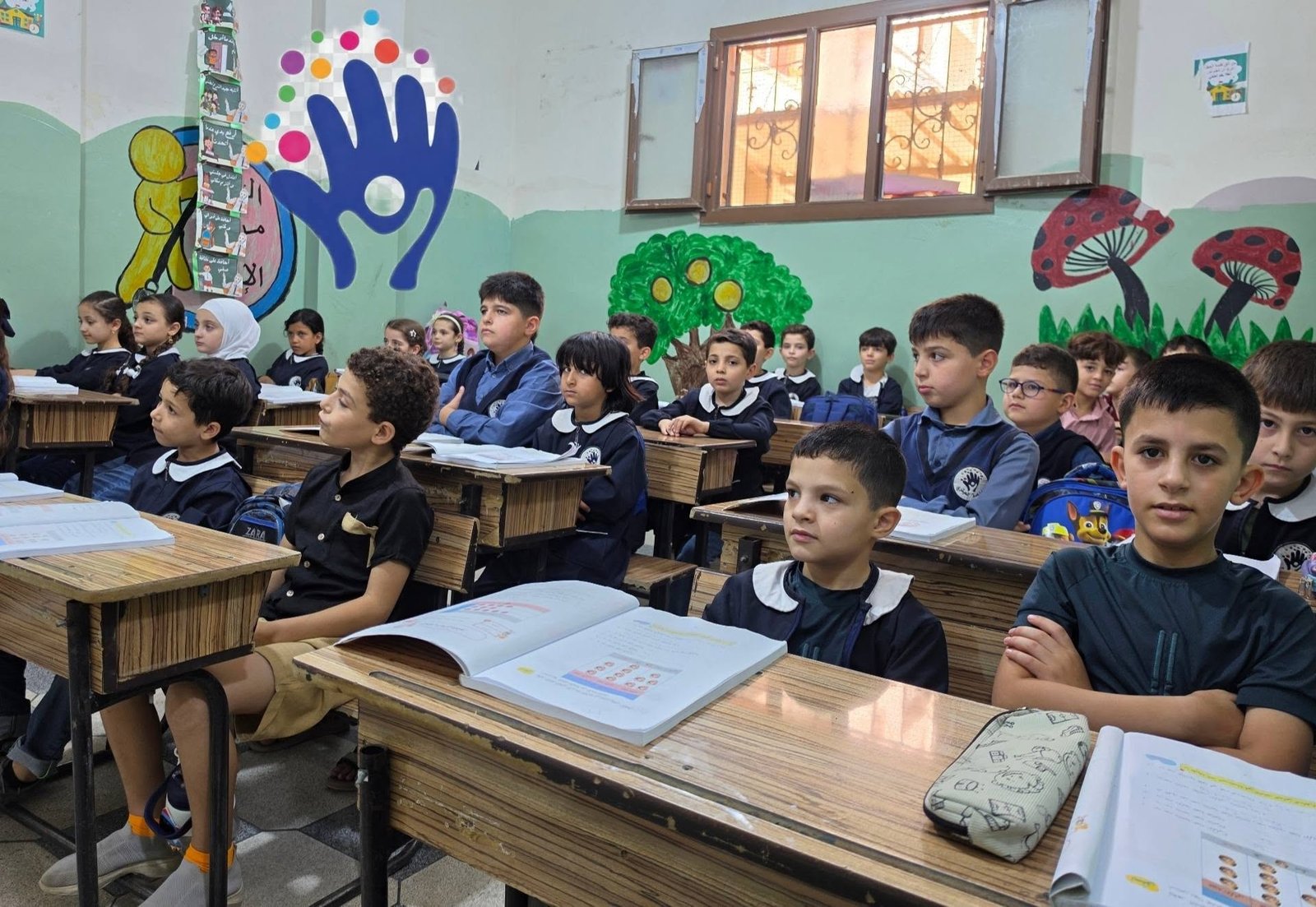 فصل دراسي