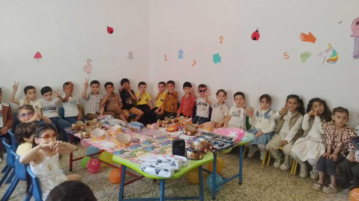 فصل دراسي