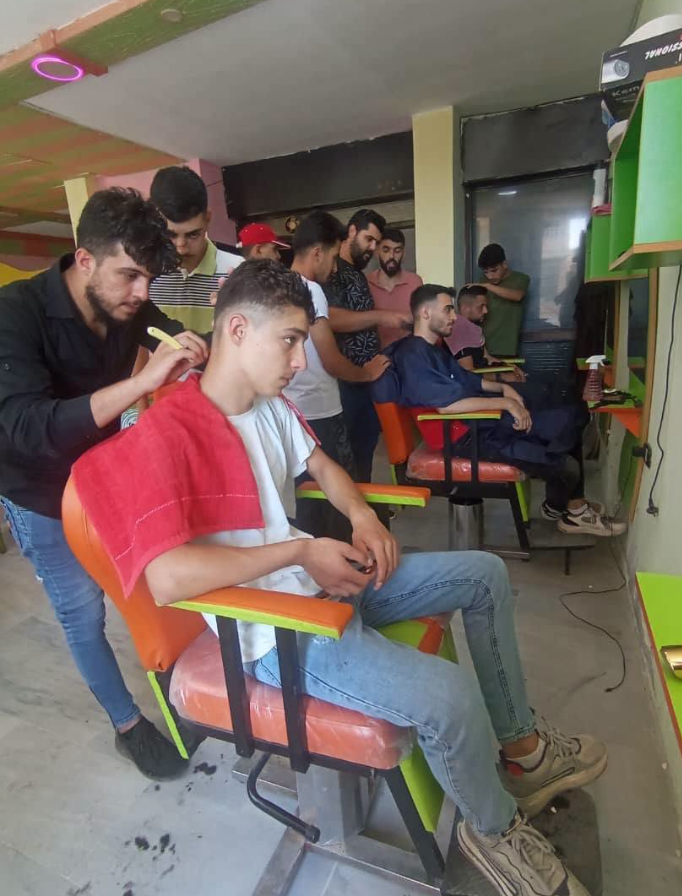 فصل دراسي