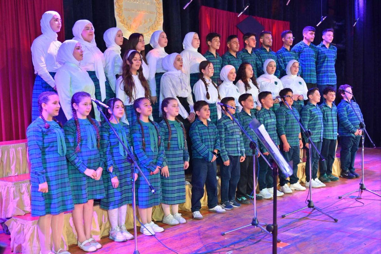 فصل دراسي