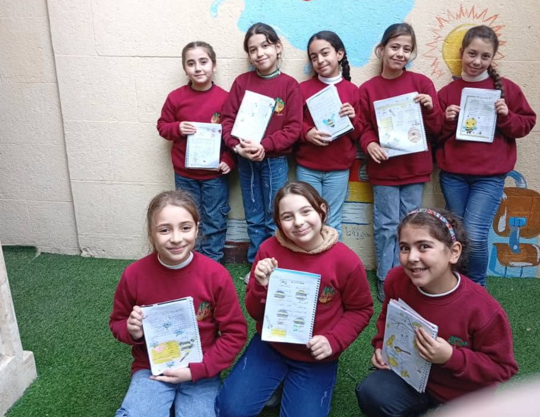 فصل دراسي