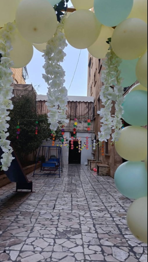 فصل دراسي