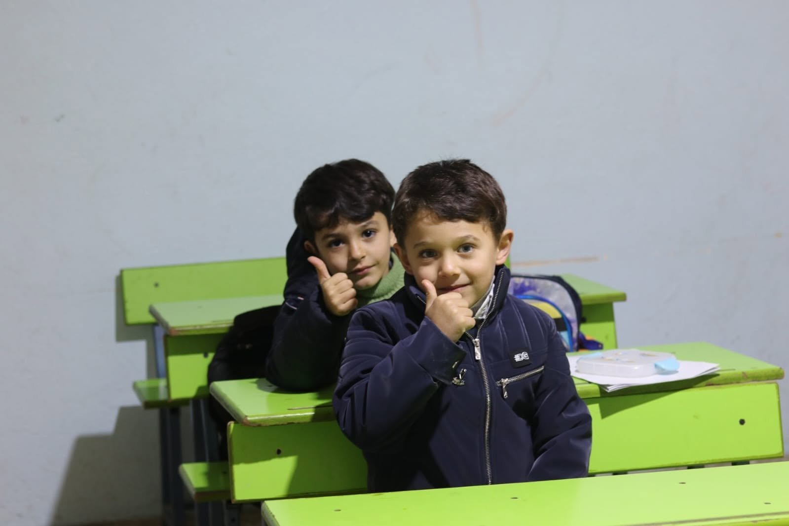 فصل دراسي