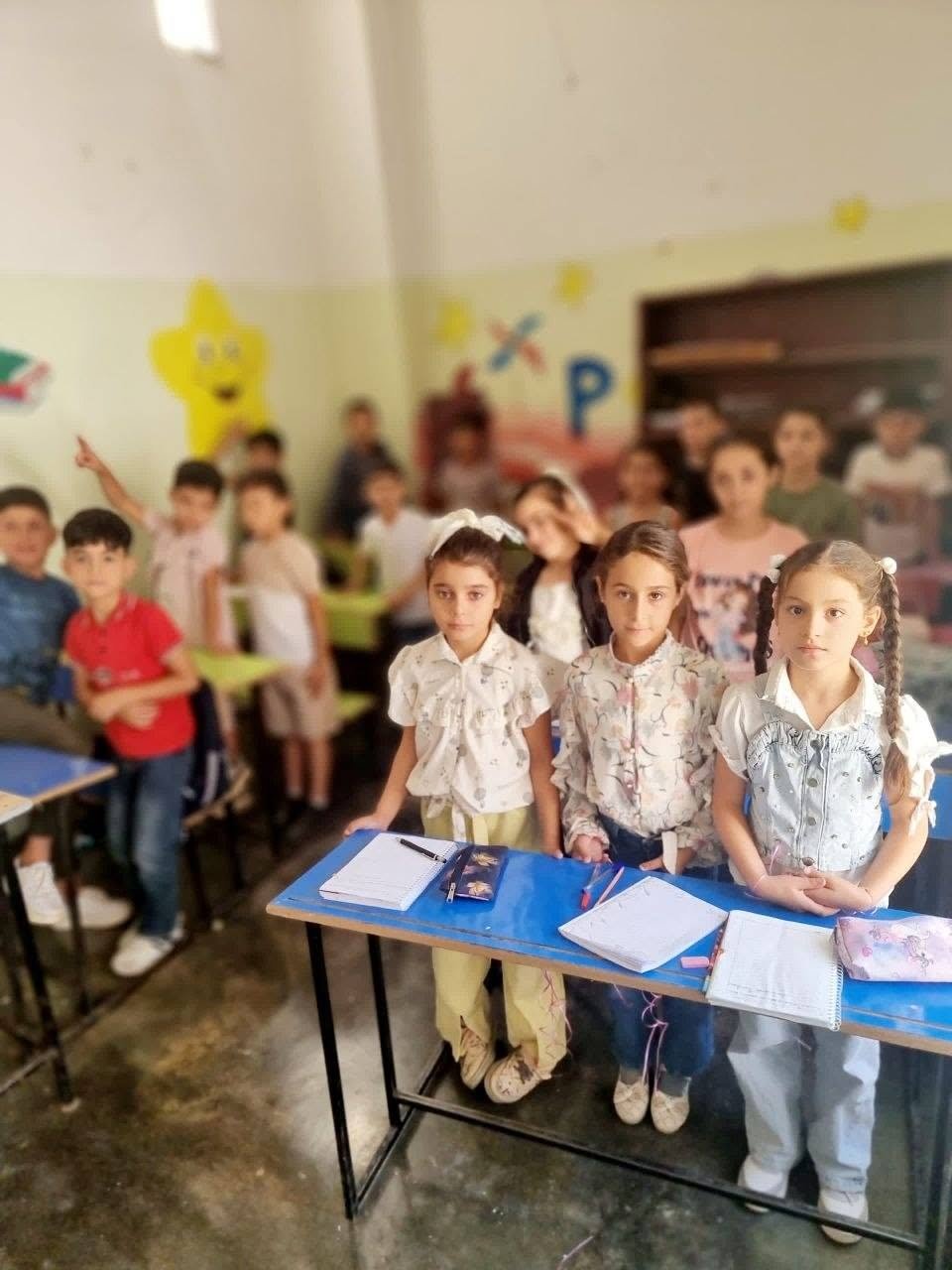 فصل دراسي