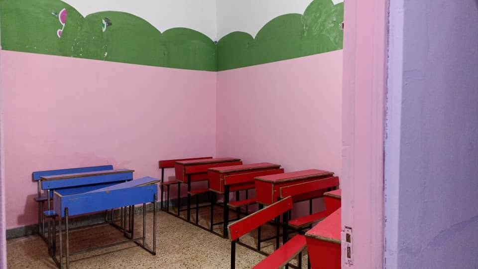 فصل دراسي