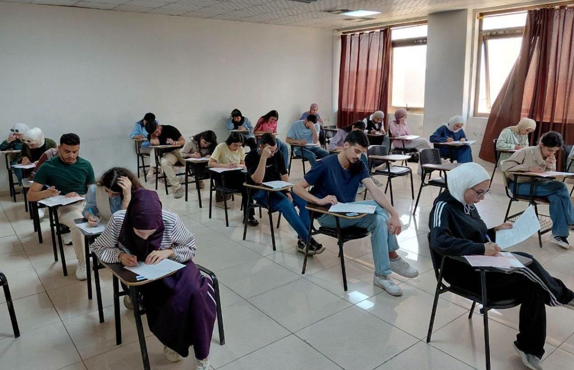 فصل دراسي