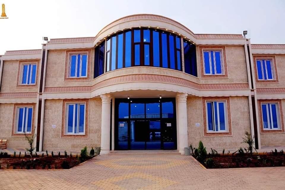 فصل دراسي