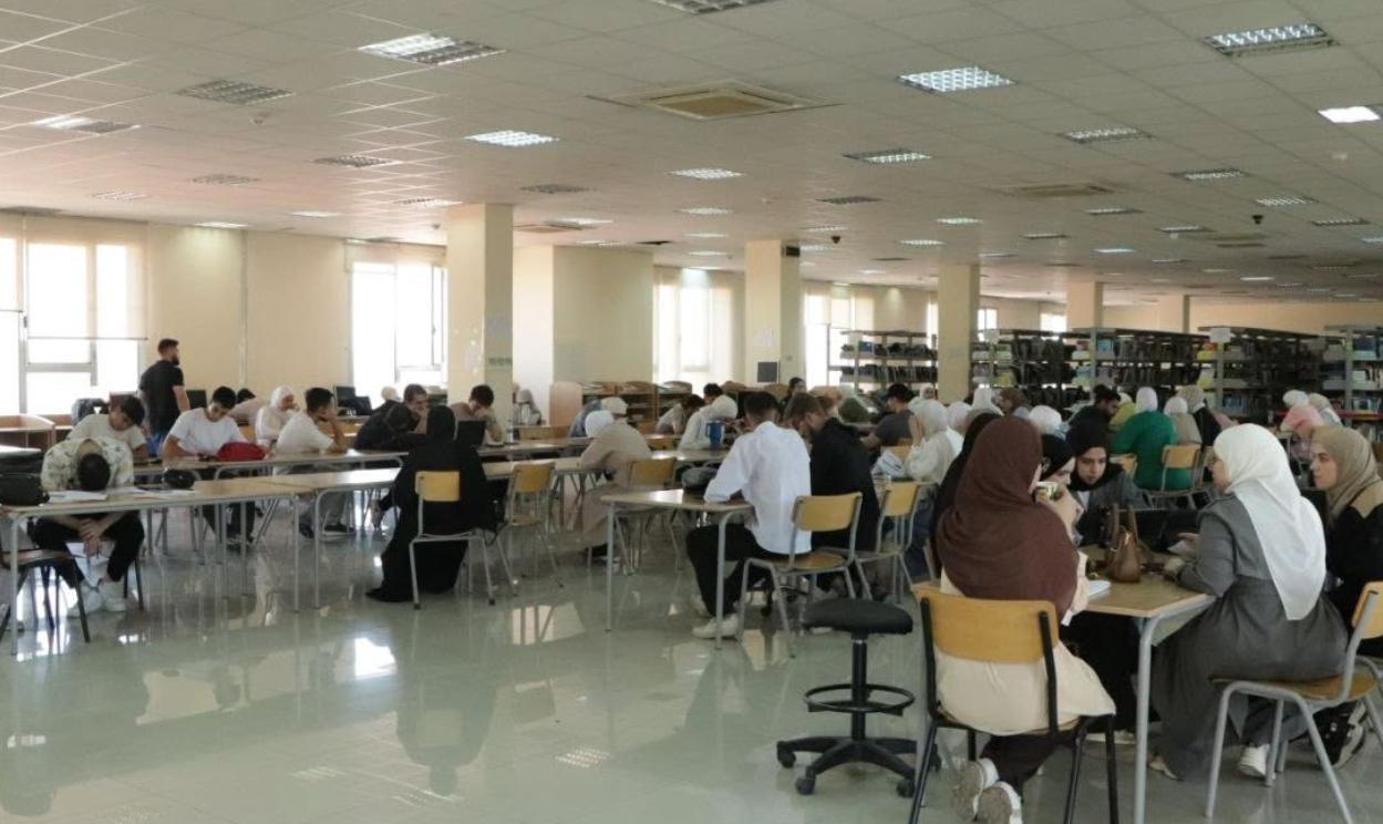 فصل دراسي